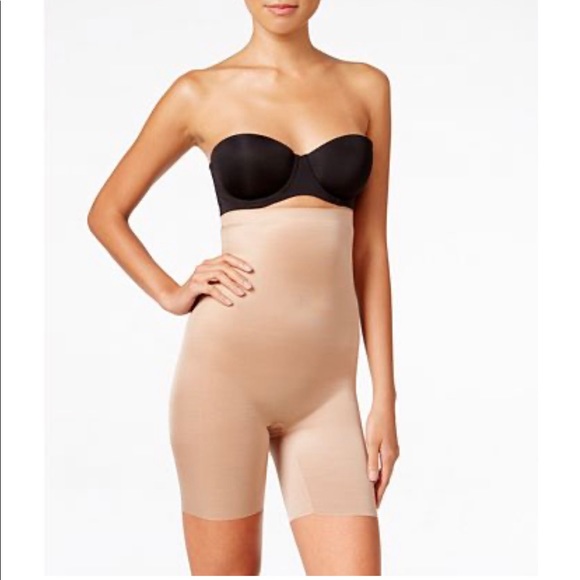 SPANX Other - SPANX Large Skinny Britches HighWaisted 10080R NWT